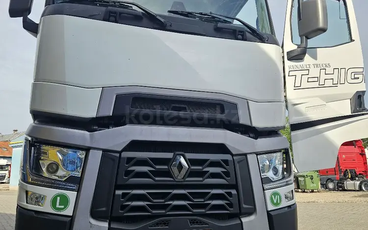 Renault  T-Series 2018 года за 31 000 000 тг. в Актобе