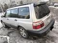 Subaru Forester 2001 года за 3 500 000 тг. в Астана – фото 5