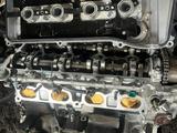 Двигатель 2AZ-FE на Toyota Alphard 2.4л 2AZ/1MZ/2GR/2AR/2TR/2UZ/1UR/3UR за 120 000 тг. в Алматы – фото 2
