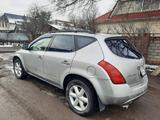 Nissan Murano 2005 годаfor3 500 000 тг. в Алматы – фото 4