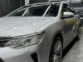 Toyota Camry 2015 годаүшін11 000 000 тг. в Астана