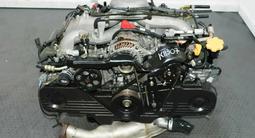 Двигатель на Subaru Legacy за 300 000 тг. в Алматы – фото 2