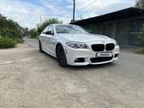 BMW 535 2011 годаүшін13 500 000 тг. в Атырау