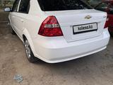 Chevrolet Nexia 2021 годаүшін5 500 000 тг. в Усть-Каменогорск – фото 4