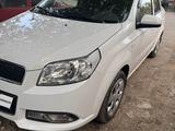 Chevrolet Nexia 2021 годаүшін5 500 000 тг. в Усть-Каменогорск – фото 3