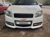 Chevrolet Nexia 2021 годаүшін5 500 000 тг. в Усть-Каменогорск
