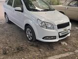 Chevrolet Nexia 2021 годаүшін5 500 000 тг. в Усть-Каменогорск – фото 2
