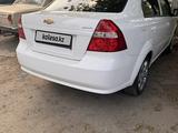 Chevrolet Nexia 2021 годаүшін5 500 000 тг. в Усть-Каменогорск – фото 5