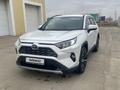 Toyota RAV4 2019 годаүшін12 000 000 тг. в Атырау – фото 3