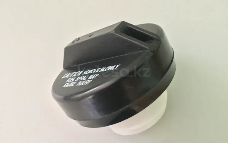 Крышка бензобака Toyota в петропавловске за 2 500 тг. в Петропавловск