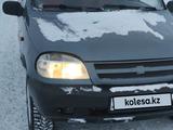 Chevrolet Niva 2008 года за 1 700 000 тг. в Караганда