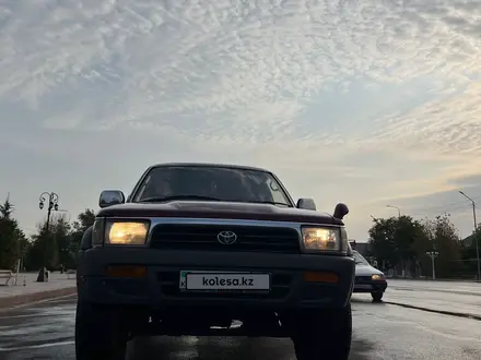 Toyota Hilux Surf 1994 года за 2 700 000 тг. в Алматы – фото 22