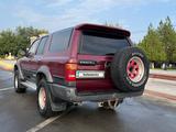 Toyota Hilux Surf 1994 года за 2 700 000 тг. в Алматы – фото 3