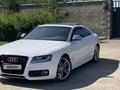 Audi S5 2009 года за 10 200 000 тг. в Алматы – фото 2