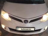 Toyota Previa 2018 года за 13 650 000 тг. в Алматы