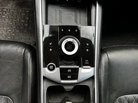 Kia Sportage 2024 года за 12 900 000 тг. в Шымкент – фото 9