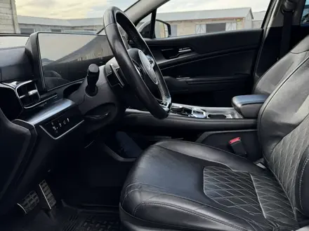 Kia Sportage 2024 года за 12 900 000 тг. в Шымкент – фото 14