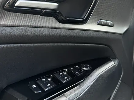 Kia Sportage 2024 года за 12 900 000 тг. в Шымкент – фото 13