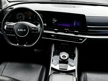 Kia Sportage 2024 года за 12 900 000 тг. в Шымкент – фото 7