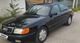 Audi 100 1991 годаүшін1 900 000 тг. в Сарыагаш – фото 4
