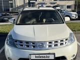 Nissan Murano 2007 года за 3 500 000 тг. в Астана – фото 3