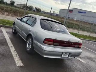 Nissan Cefiro