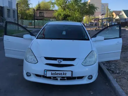 Toyota Caldina 2004 годаүшін4 350 000 тг. в Астана – фото 6