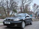 Chevrolet Lanos 2011 годаүшін1 500 000 тг. в Уральск – фото 2
