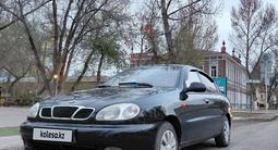 Chevrolet Lanos 2011 годаүшін1 500 000 тг. в Уральск – фото 2