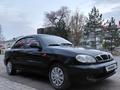 Chevrolet Lanos 2011 годаүшін1 500 000 тг. в Уральск