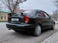 Chevrolet Lanos 2011 годаүшін1 500 000 тг. в Уральск – фото 6