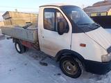 ГАЗ ГАЗель 2002 годаfor2 700 000 тг. в Кокшетау – фото 2