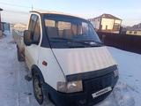 ГАЗ ГАЗель 2002 годаfor2 700 000 тг. в Кокшетау
