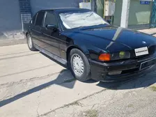 BMW 7 Series, 1996