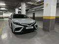 Toyota Camry 2022 годаүшін15 600 000 тг. в Актау – фото 11