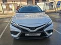 Toyota Camry 2022 года за 14 600 000 тг. в Актау – фото 19