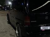 Mercedes-Benz Vito 1997 годаүшін4 000 000 тг. в Актобе – фото 3