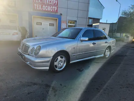 Mercedes-Benz E 280 1999 года за 3 000 000 тг. в Шымкент – фото 15