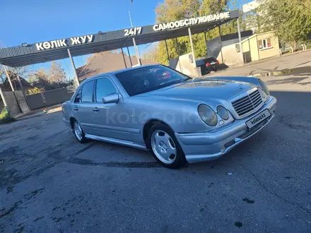 Mercedes-Benz E 280 1999 года за 3 000 000 тг. в Шымкент – фото 16