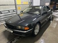 BMW 728 1997 годаүшін2 600 000 тг. в Тараз