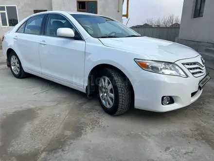 Toyota Camry 2006 года за 5 000 000 тг. в Кызылорда – фото 3