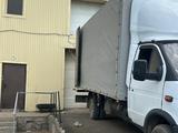 ГАЗ ГАЗель 2001 года за 4 000 000 тг. в Уральск – фото 2