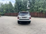 Land Rover Range Rover Sport 2006 годаfor9 000 000 тг. в Уральск – фото 5