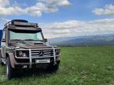 Mercedes-Benz G 300 1990 годаүшін6 200 000 тг. в Алматы