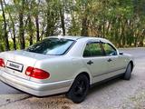 Mercedes-Benz E 230 1995 года за 1 800 000 тг. в Алматы – фото 5