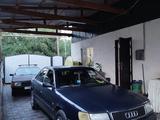 Audi 100 1991 годаfor1 500 000 тг. в Алматы