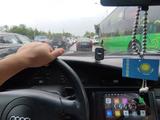 Audi 100 1991 годаfor1 500 000 тг. в Алматы – фото 2