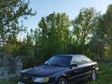 Audi 100 1991 годаfor1 500 000 тг. в Алматы – фото 3
