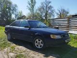 Audi 100 1991 годаfor1 500 000 тг. в Алматы – фото 4
