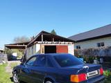 Audi 100 1991 годаfor1 500 000 тг. в Алматы – фото 5